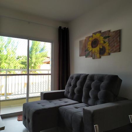 Apartamento Proximo Ao Aeroporto Da Cidade Juazeiro do Norte Kültér fotó