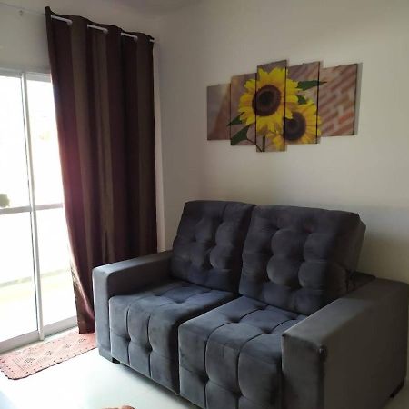 Apartamento Proximo Ao Aeroporto Da Cidade Juazeiro do Norte Kültér fotó
