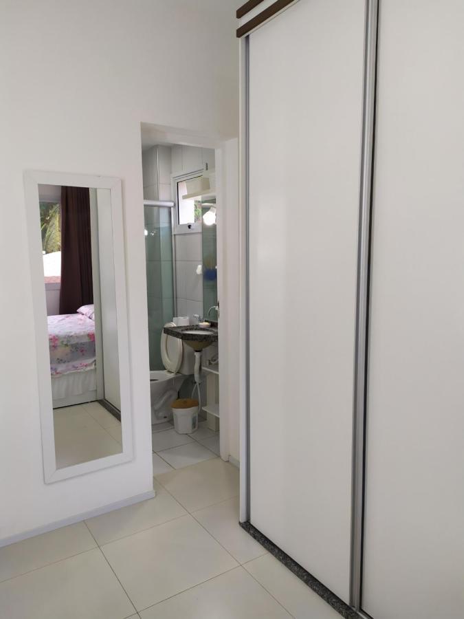Apartamento Proximo Ao Aeroporto Da Cidade Juazeiro do Norte Kültér fotó