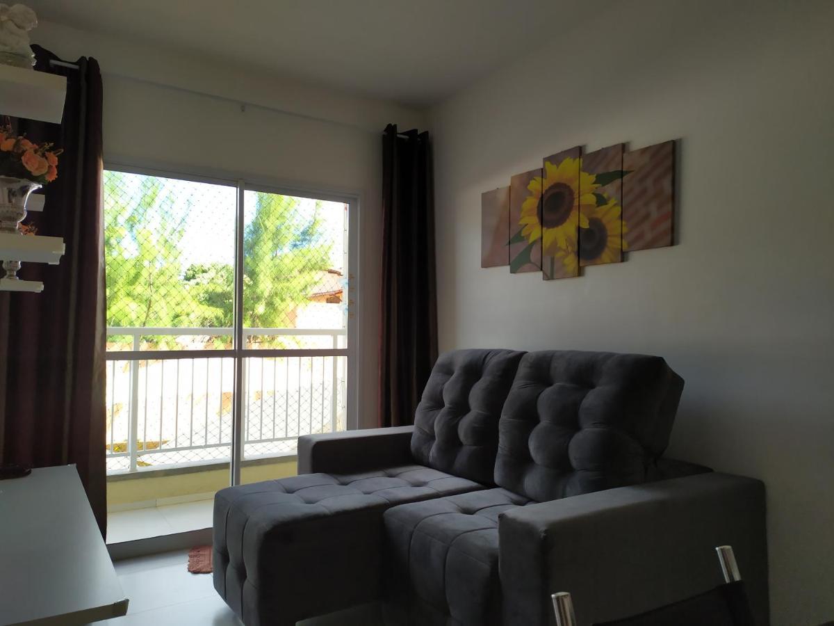 Apartamento Proximo Ao Aeroporto Da Cidade Juazeiro do Norte Kültér fotó