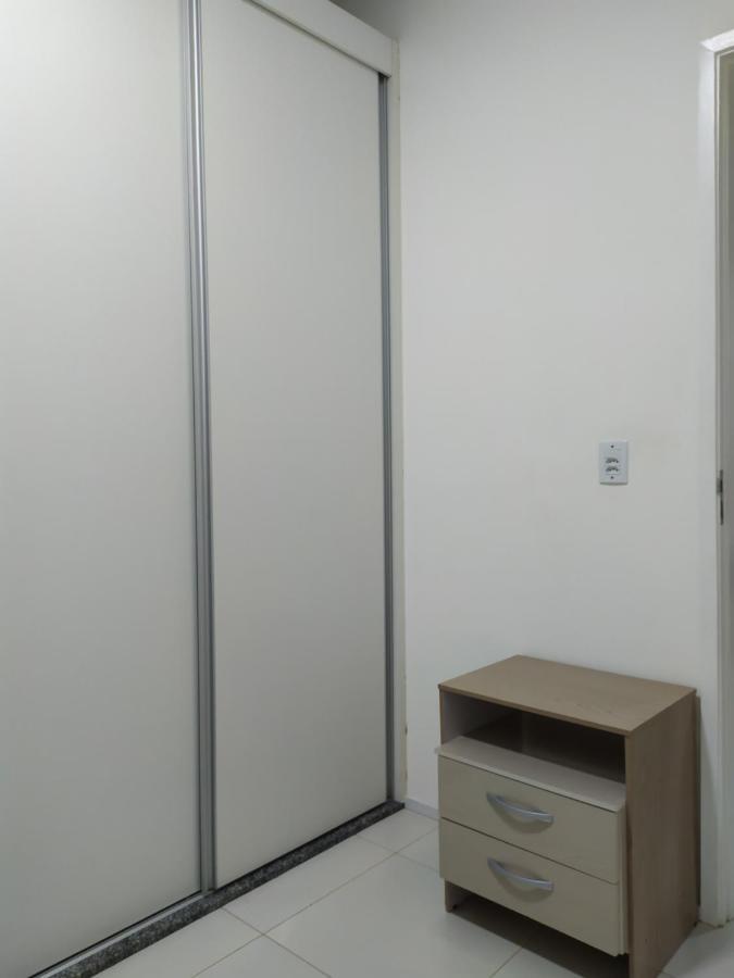 Apartamento Proximo Ao Aeroporto Da Cidade Juazeiro do Norte Kültér fotó