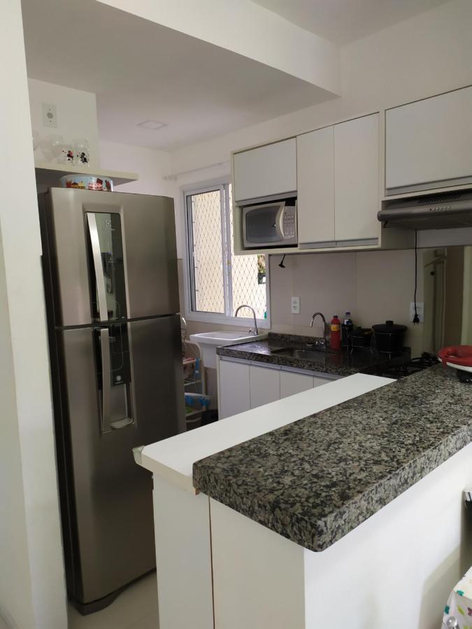 Apartamento Proximo Ao Aeroporto Da Cidade Juazeiro do Norte Kültér fotó