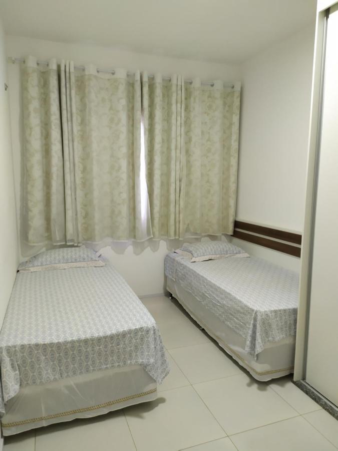 Apartamento Proximo Ao Aeroporto Da Cidade Juazeiro do Norte Kültér fotó