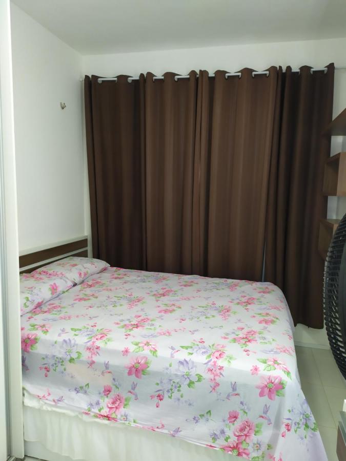 Apartamento Proximo Ao Aeroporto Da Cidade Juazeiro do Norte Kültér fotó