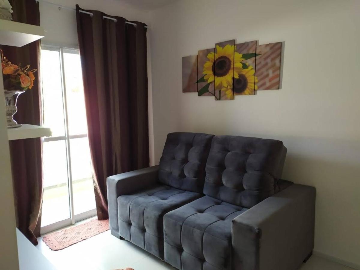 Apartamento Proximo Ao Aeroporto Da Cidade Juazeiro do Norte Kültér fotó