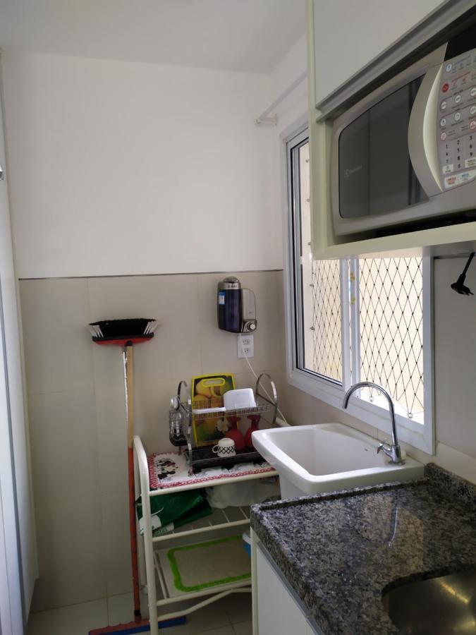 Apartamento Proximo Ao Aeroporto Da Cidade Juazeiro do Norte Kültér fotó