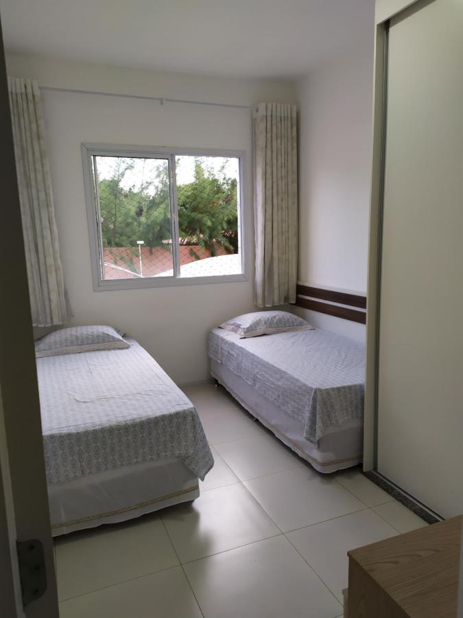 Apartamento Proximo Ao Aeroporto Da Cidade Juazeiro do Norte Kültér fotó